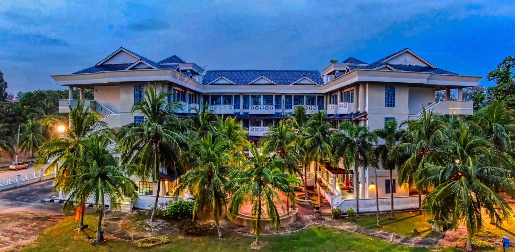 Long Sands Port Dickson Exterior foto