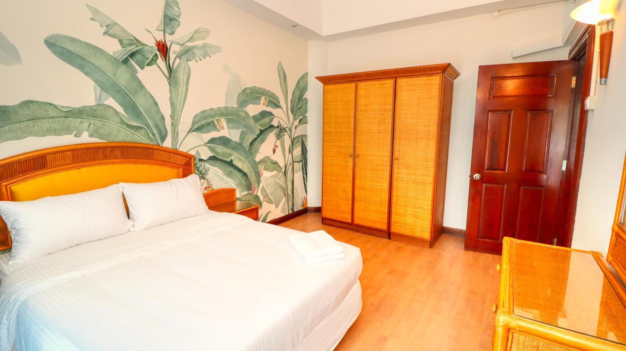 Long Sands Port Dickson Exterior foto